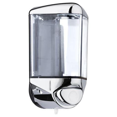 Commercial Shower Soap Dispensers at Troy Grimes blog