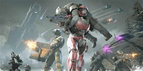 Halo Infinite Announces Yappening Event for This Month, Reveals New Map