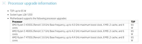 Image result for Update My HP Computer CPU