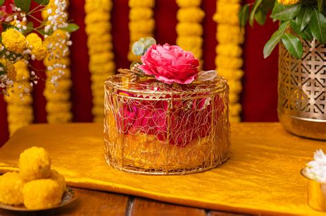 Rajsi Return | Luxury Wedding Return Gift & Housewarming Favour