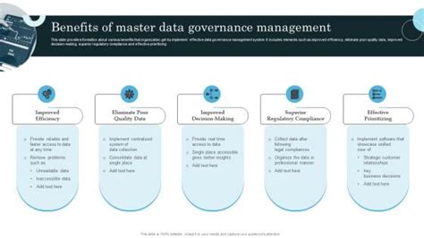 Master Data Management 的图像结果