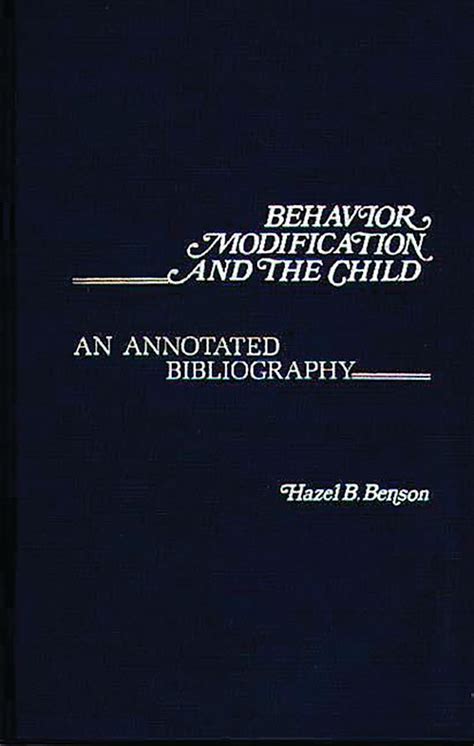 Image result for Behavior Modification Books