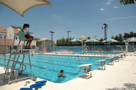Aquatic Facilities | Henderson, NV