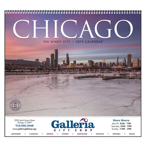 Chicago Hilal Calendar