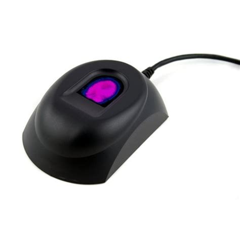 Biometric Input 的图像结果