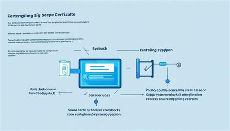 Image result for Digital Signature Code Signing