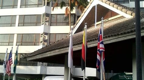 THE ROYAL GEMS GOLF RESORT (Nakhon Pathom) - Hotel Reviews, Photos ...