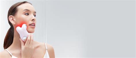 Image result for Hunvva Microcurrent Tutorials