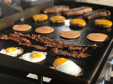 31 Delicious Blackstone Griddle Recipes | Chef Sherry's Top Collection
