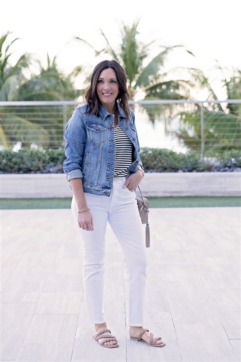 How I Wear My Favorite Spring/Summer Wardrobe Staple | Jo-Lynne Shane