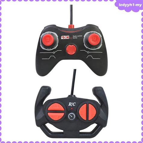 Joystick RC Controller 的图像结果