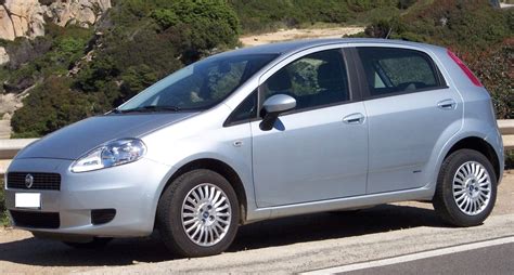 Fiat Punto Review Reviews - Fiat Punto Review Car Reviews