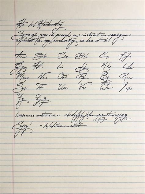 Image result for Beautiful Handwriting