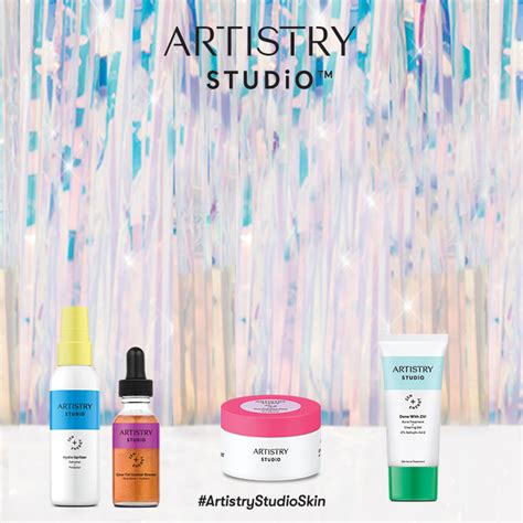Artistry Studio | Skincare and Makeup Collections from Amway | Amway Canada
