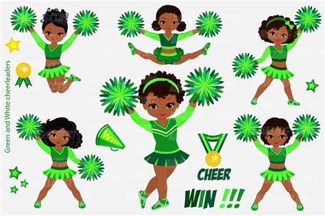 Clipart Cleasanna Cheerleading Denville PAL Cheerleading Open Gym
