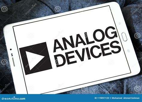 Analog Devices 的图像结果