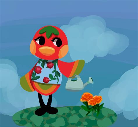 Ketchup Animal.crossing at Barry Atchison blog