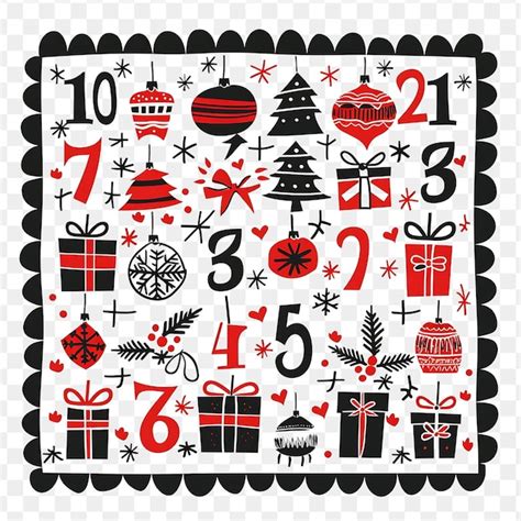 Number 10s Exploding Christmas Tree 的图像结果