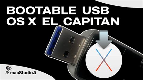 Image result for Create Bootable USB OS X