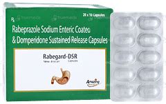 Vominil Md Tablet 10: Uses, Side Effects, Price & Substitutes