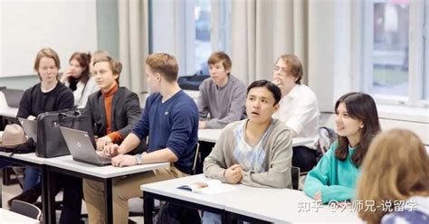 【中考后留学】0学费北欧芬兰高中，全球限量招生中！ - 知乎