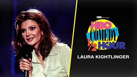 HBO Comedy Half-Hour: Laura Kightlinger 1996 Full Movie Online - Watch ...