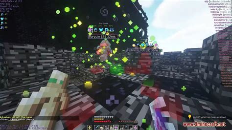 Image result for Reach Hack Client