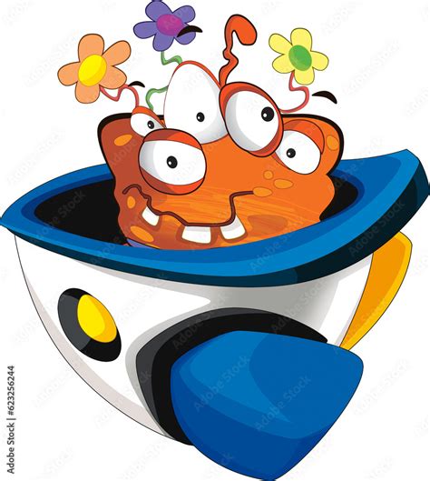 Image result for Alien Cartoons for Kids