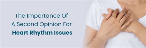 Muhiimadda Ra'yiga Labaad ee Arrimaha Laxanka Wadnaha