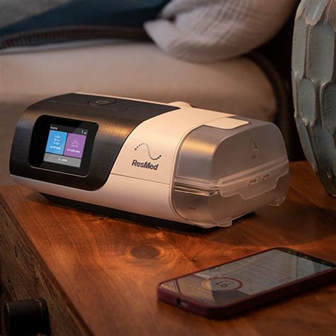 Image result for Auto-Titrating CPAP Machine