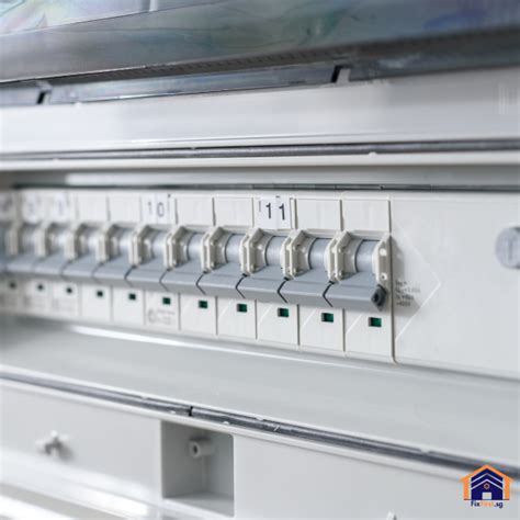 Image result for Distribution Box Connection