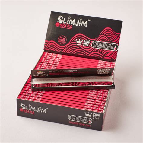 Buy Rolling Paper online | Original Papers | Slimjim India – Slimjim Online