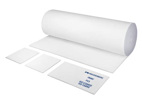 Diesel and Gas Engines - Freudenberg Filtration Technologies