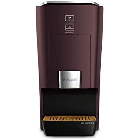 Arcelik Arçelik Turkish Coffee Machine, Capsule Coffee India | Ubuy