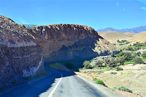 Mamina, Chile - Reise-Tipps für einen spannenden Urlaub