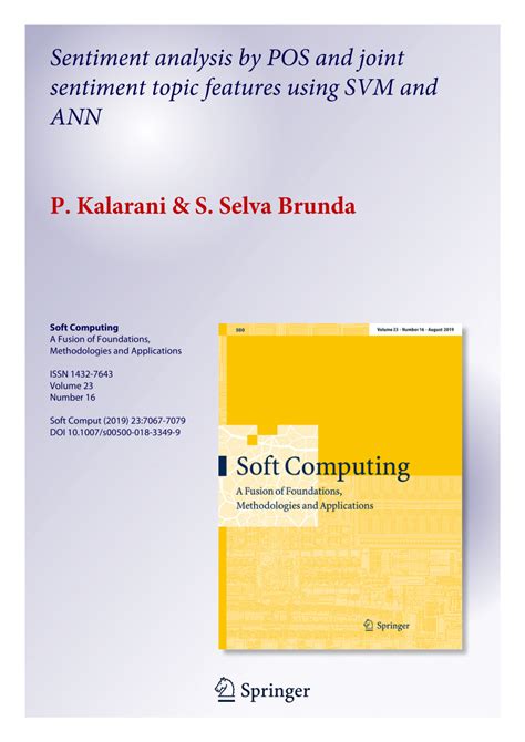 Sentiment Analysis Using SVM 的图像结果