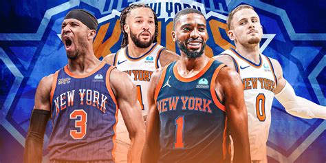 Mikal Bridges Trade Puts Knicks ‘On Another Level’