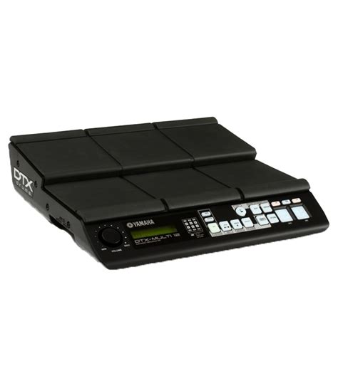 Yamaha DTX Multi 12 Tutorial 的图像结果
