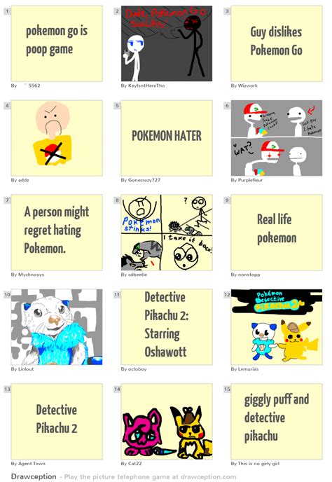 Image result for Pokemon Go Poop