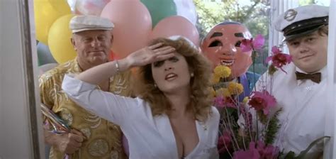 Ferris Bueller Singing