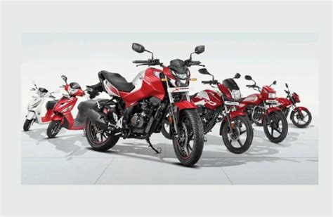 All six Hero MotoCorp plants to resume operations from May 24 | Autocar ...