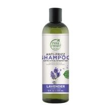 Buy Petal Fresh Pure Anti-Frizz Lavender Shampoo| For Dry Curly ...