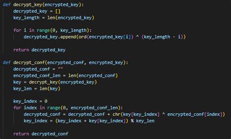 DarkGate again but... Improved?