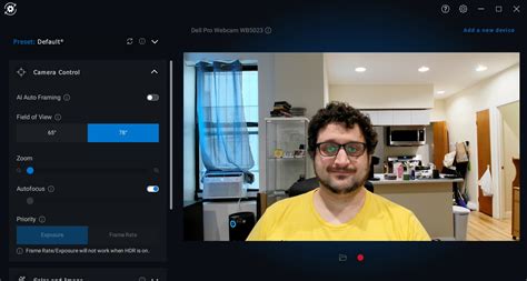 Image result for Dell Computer Camera