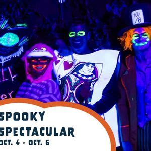 Spooky Spectacular Weekend, 261 Point Sebago Rd, Casco, ME, United ...