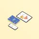 Bilingual Yoga Cards (English - Spanish) by Metta Play | TPT
