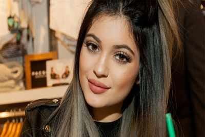 Kylie Jenner not allowed to enter club where Tyga performs - Times of India