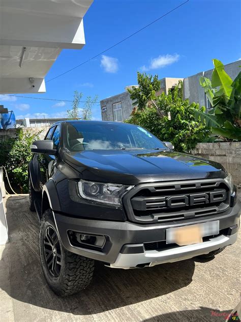 2019' Ford Raptor for sale. Rose Hill - Quatres Bornes, Mauritius