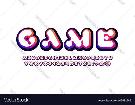 Science Font 的图像结果