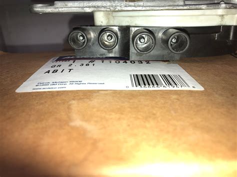 Image result for Optispark Distributor Installation